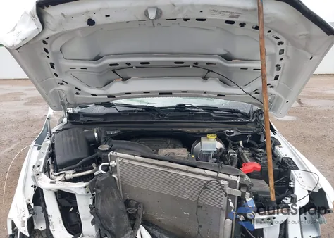 2023 Ram 1500 Lone Star 4X4 5'7 Box z USA, uszkodzony, nr VIN 1C6SRFFT1PN524944